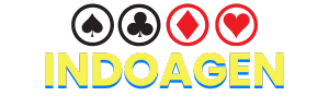 Logo INDOAGEN